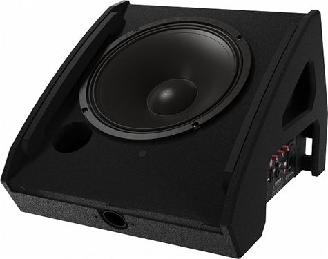Electro-Voice PXM-12MP aktiv koaksialmonitor sort