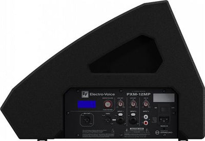 Electro-Voice PXM-12MP aktiv koaksialmonitor sort