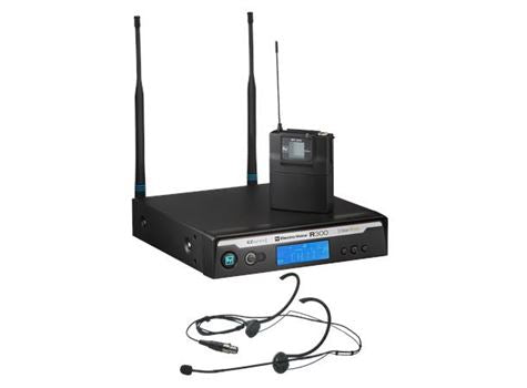 Electro-Voice R300-E trådløst system A