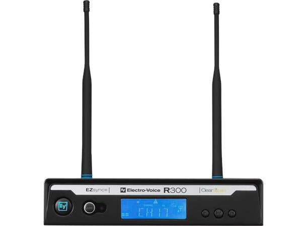 Electro-Voice R300 trådløs mottaker Receiver