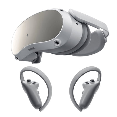 RedboxVR Pico4E-5 ladekasse