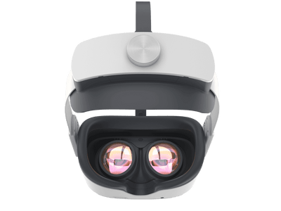 RedboxVR Pico Neo 3 Pro VR-sett