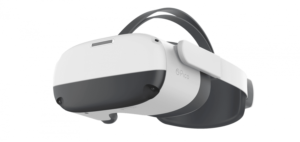 RedboxVR Pico Neo 3 Pro VR-sett
