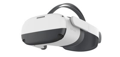 RedboxVR Pico Neo 3 Pro VR-sett