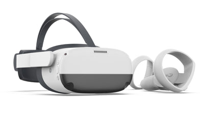 RedboxVR Pico Neo 3 Pro VR-sett