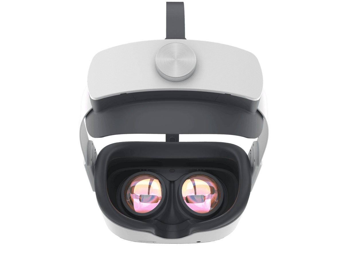Pico Neo3 Pro Eye VR-brille