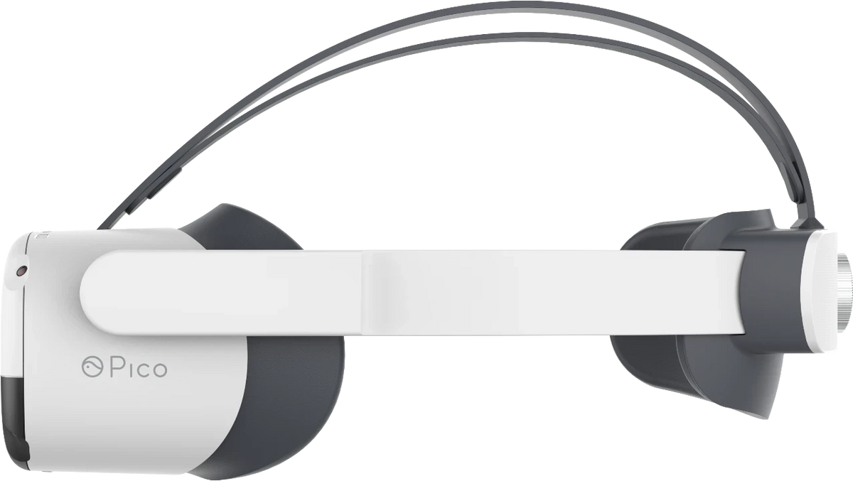 Pico Neo3 Pro VR-headset