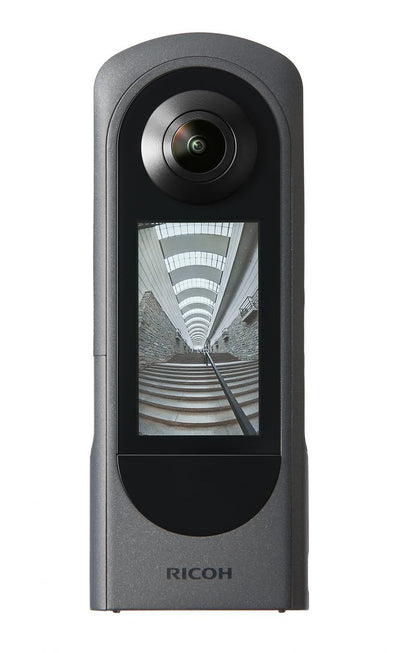 RedboxVR X 360 militærgradskasse