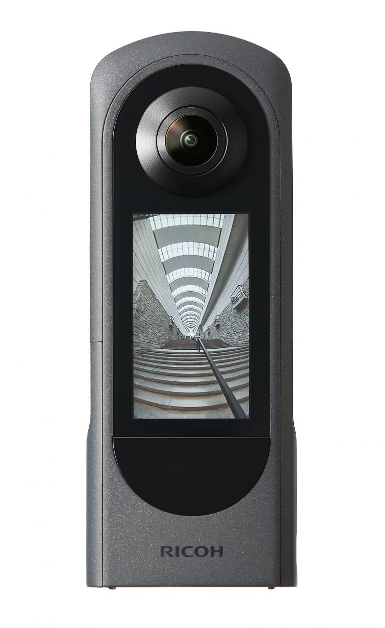RedboxVR X 360 militærgradskasse