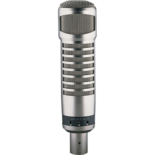 Electro-Voice RE27N/D dynamisk mikrofon