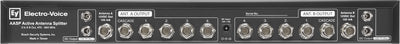 Electro-Voice RE3 AASP aktiv antennesplitter sort