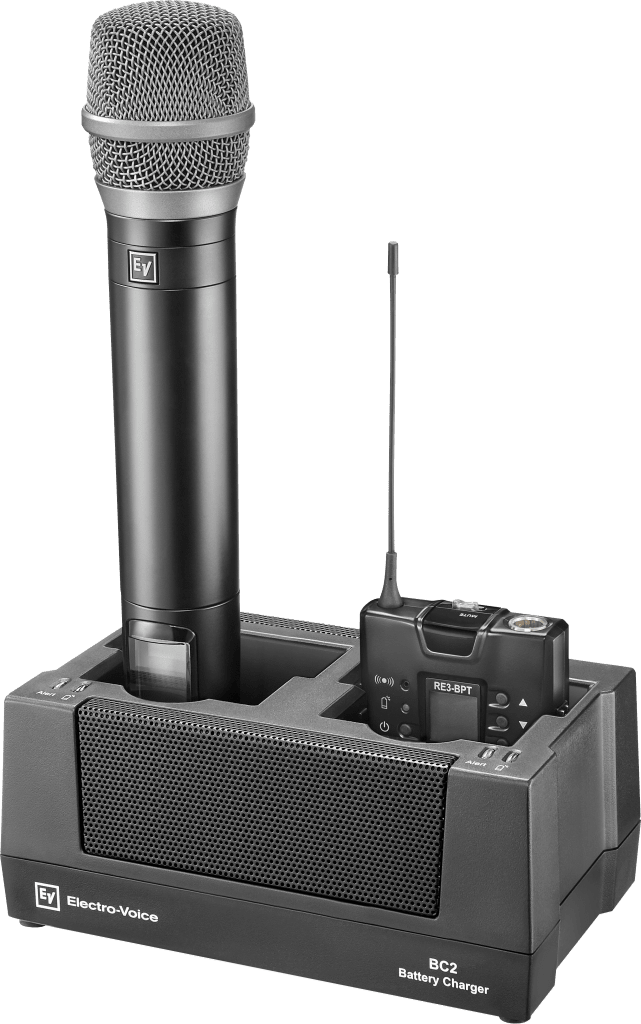 Electro-Voice BC2 batterilader