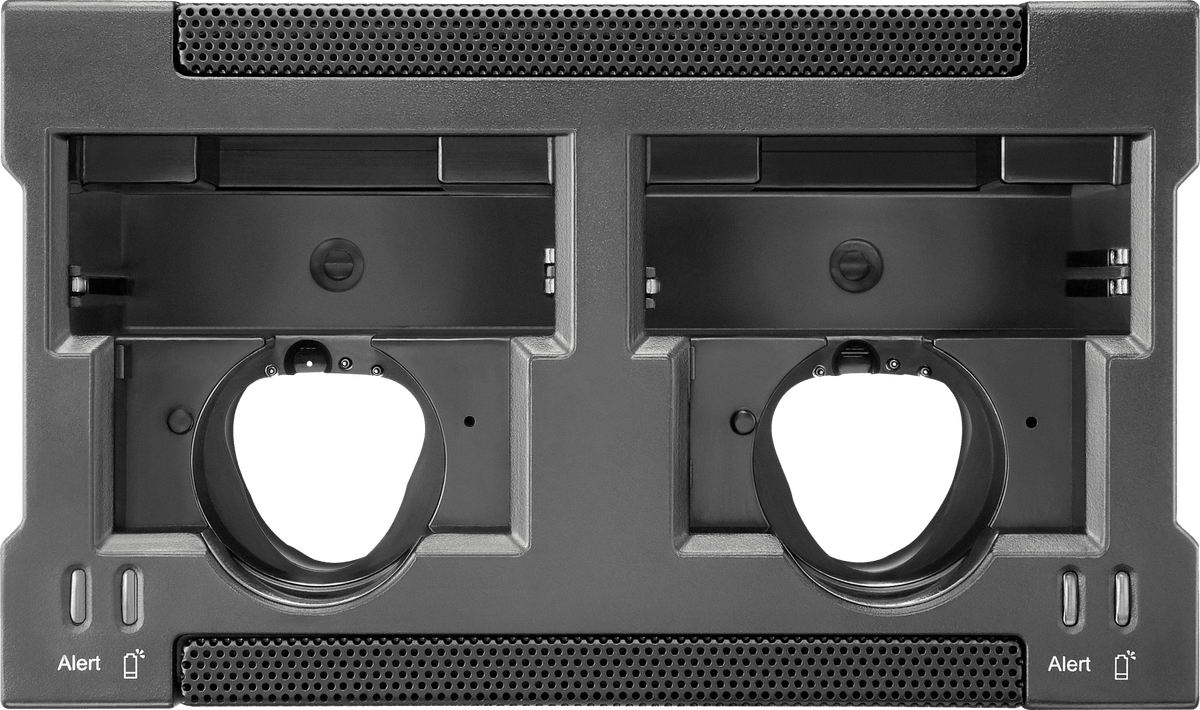 Electro-Voice BC2 batterilader