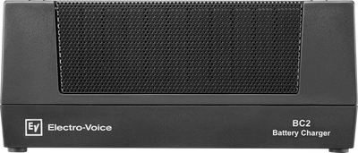 Electro-Voice BC2 batterilader
