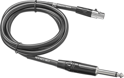 Electro-Voice RE3-ACC-GC3 kabel