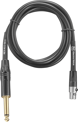 Electro-Voice RE3-ACC-GC3 kabel