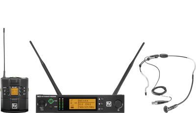 Electro-Voice RE3-BPHW trådløst system