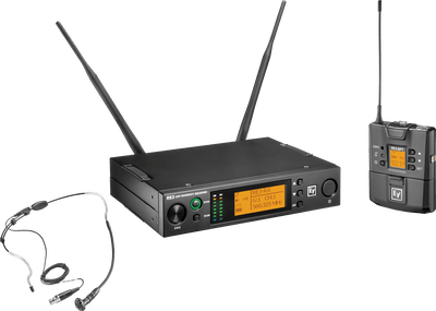 Electro-Voice RE3-BPHW trådløst system