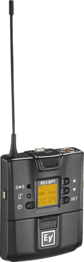 Electro-Voice RE3-BPT trådløst system