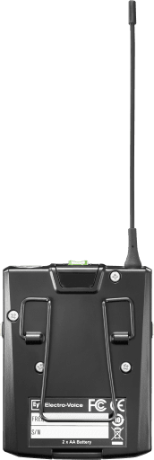 Electro-Voice RE3-BPT trådløst system