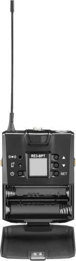 Electro-Voice RE3-BPT trådløst system