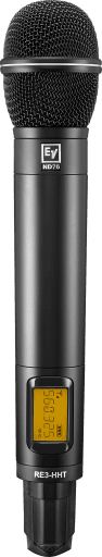 Electro-Voice RE3 trådløs sender