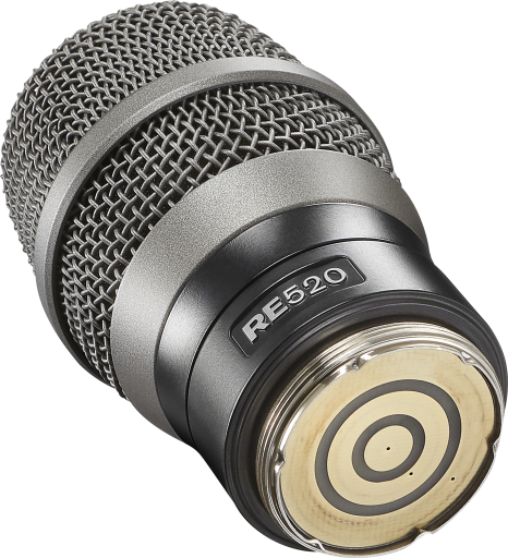 Electro-Voice RE520-RC3 mikrofon