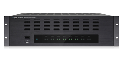 Biamp REVAMP1680 effektforsterker