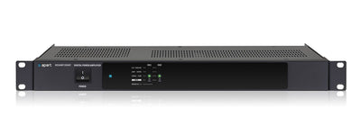 Biamp REVAMP2060T effektforsterker