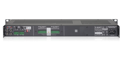 Biamp REVAMP2120T forsterker