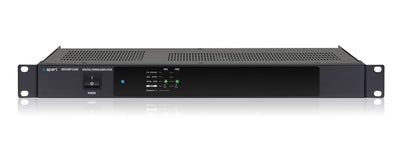 Forsterker 2x150W@4Ohm, eller 1x300W@8-Ohm