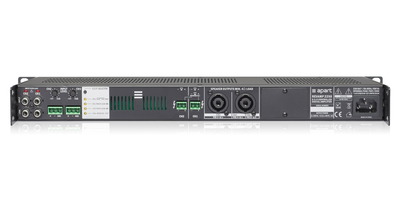 Biamp REVAMP2250 effektforsterker