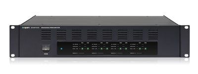 Biamp REVAMP8250 effektforsterker