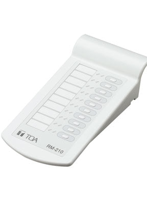 TOA RM-210 fjernmikrofon-modul