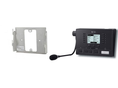 TOA RM-500 fjernmikrofon