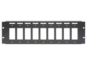 RDL RM-D9 rackpanel 3U