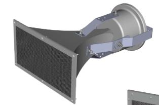 Biamp Community RMG-GRL brakett