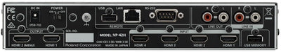 Roland VP-42H videoprosessor