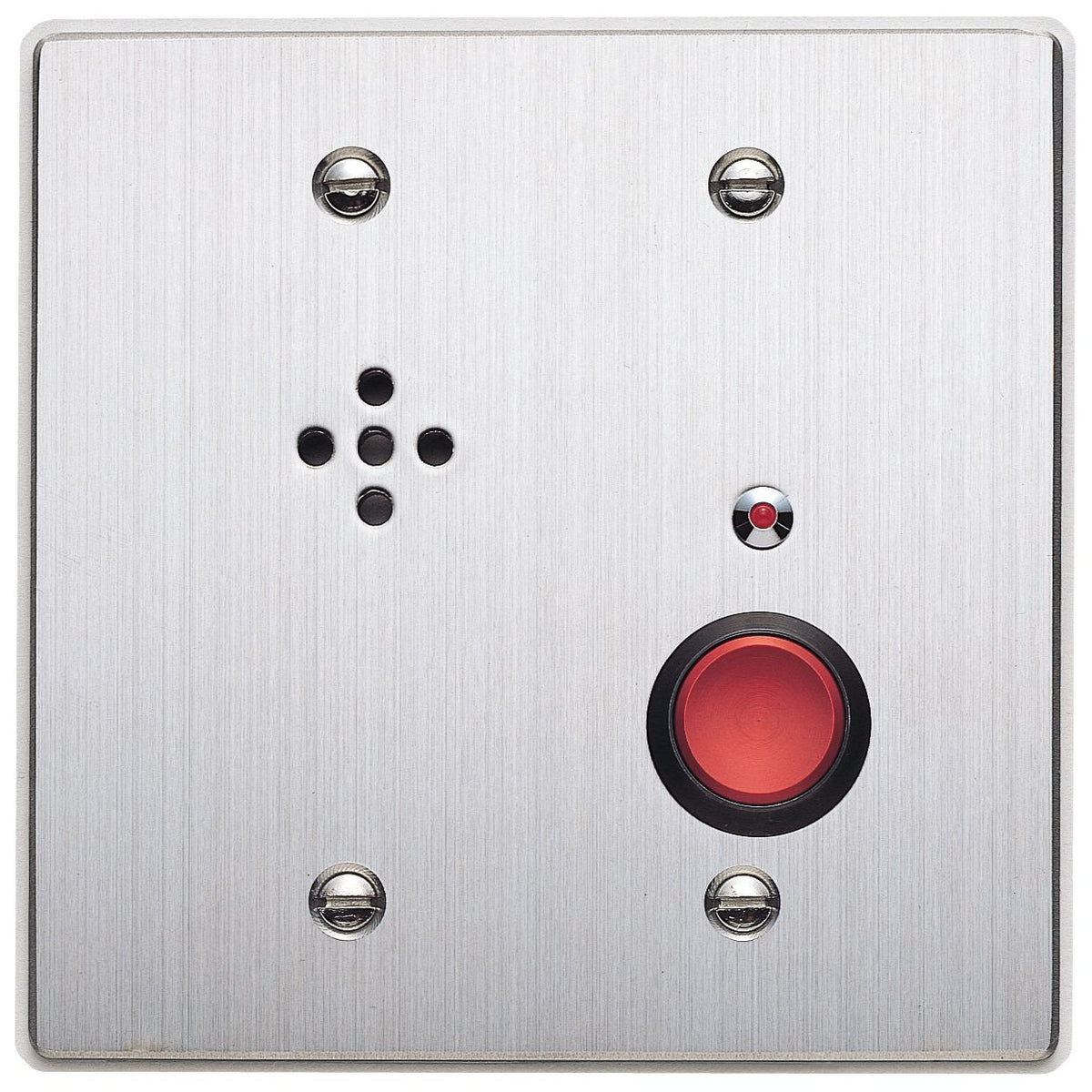 TOA RS-180 intercom-substasjon