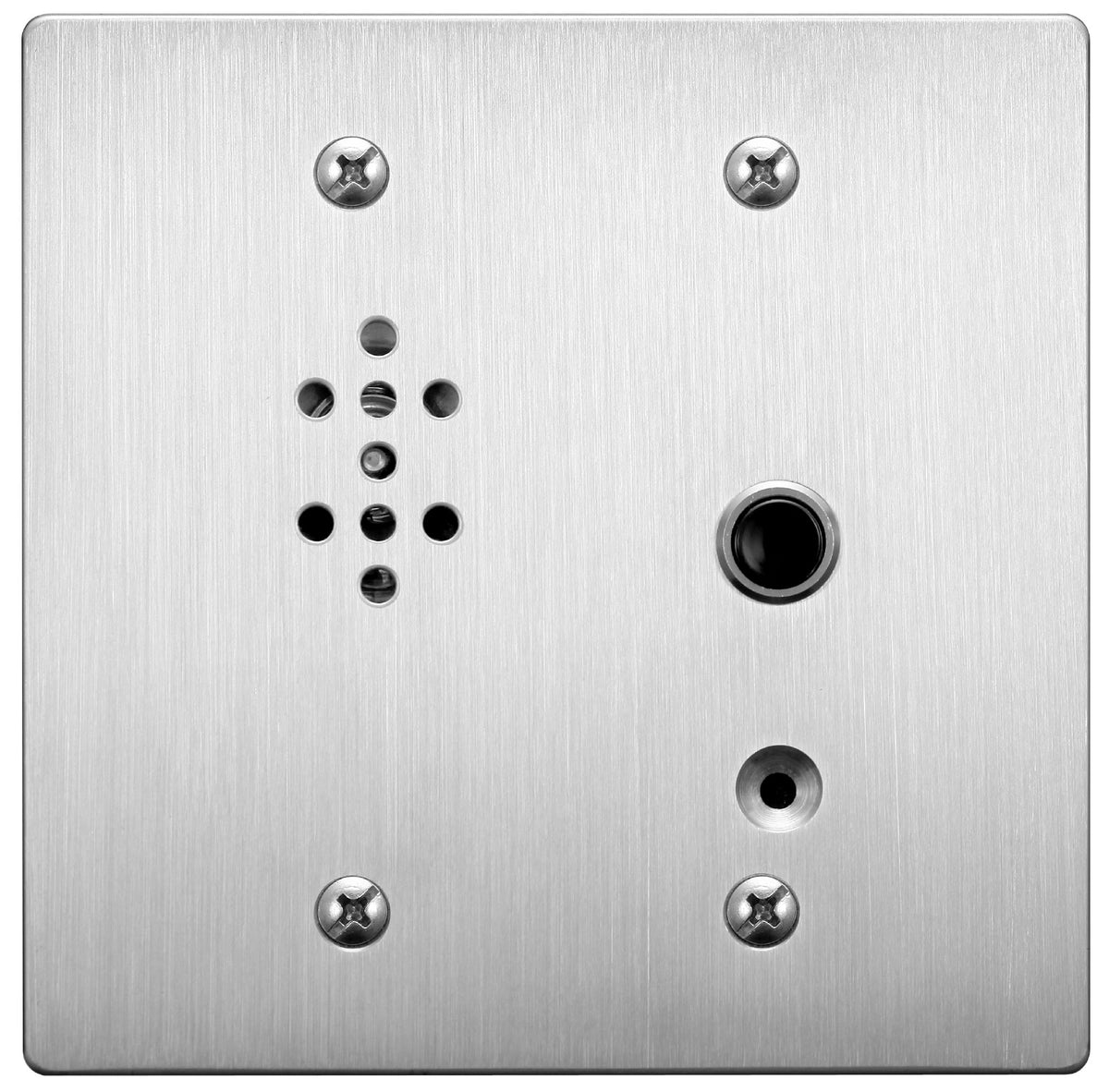 TOA RS-450 intercom-substation