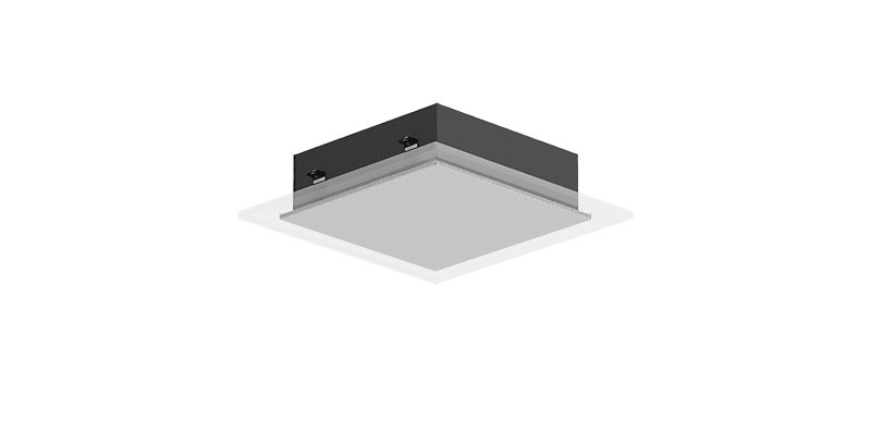 L-Acoustics SB10r-inTile subwoofer