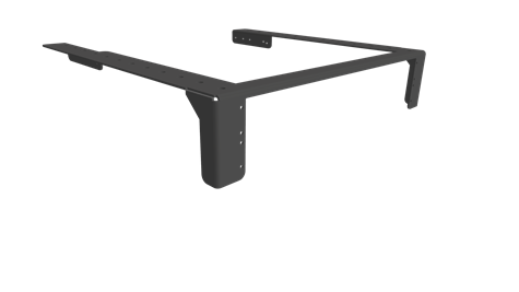 Scandec RAK-2-HD brakett