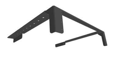 Scandec RAK-2-HD brakett