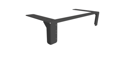 Scandec SC-IC-RAK-2 rack-skinnebrakkett