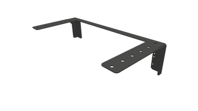 Scandec SC-IC-RAK-2 rack-skinnebrakkett