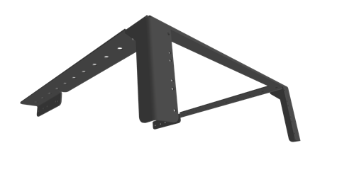 Scandec SC-IC-RAK-3-HD brakett