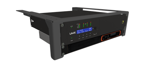 Scandec SC-IC-RAK-3-HD brakett