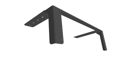 Scandec SC-IC-RAK-3V2 rack-brakett