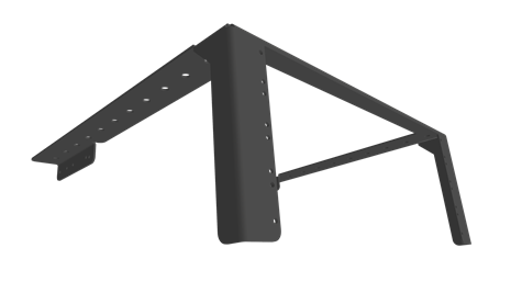 Scandec SC-IC-RAK-4-HD brakett