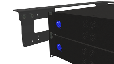 Scandec RAK-HD-EXT amp-support